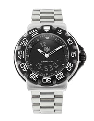 Tag Heuer Formula 1 CAC111D.BA0850